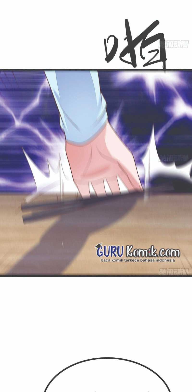 Rebirth Into the Strongest Immortal Cultivator Chapter 22 Gambar 10